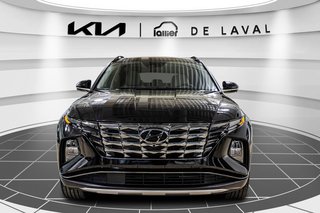 2023 Hyundai Tucson Hybrid Ultimate in , Quebec - 2 - w320h240px