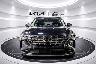 Hyundai Tucson Plug-In Hybrid Luxury 2022 à Montréal, Québec - 2 - w320h240px