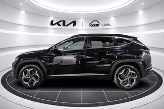 Hyundai Tucson Plug-In Hybrid Luxury 2022 à Montréal, Québec - 4 - w320h240px