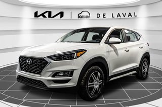 Hyundai Tucson Essential 2019 à , Québec - 3 - w320h240px