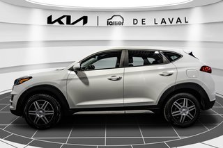 Hyundai Tucson Essential 2019 à , Québec - 4 - w320h240px