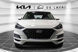 Hyundai Tucson Essential 2019 à , Québec - 2 - w320h240px