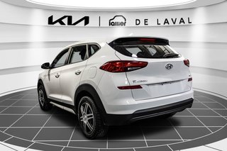 Hyundai Tucson Essential 2019 à , Québec - 5 - w320h240px