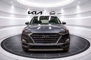 2019 Hyundai Tucson Luxury in Montréal, Quebec - 3 - w320h240px
