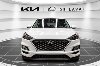 2021 Hyundai Tucson Essential in Montréal, Quebec - 2 - w320h240px