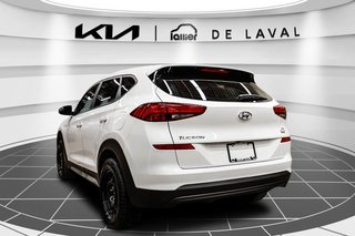 2021 Hyundai Tucson Essential in Montréal, Quebec - 5 - w320h240px