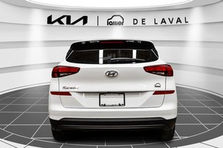 2021 Hyundai Tucson Essential in Montréal, Quebec - 6 - w320h240px