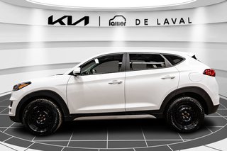2021 Hyundai Tucson Essential in Montréal, Quebec - 4 - w320h240px