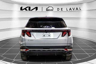 2022 Hyundai Tucson Preferred in , Quebec - 6 - w320h240px