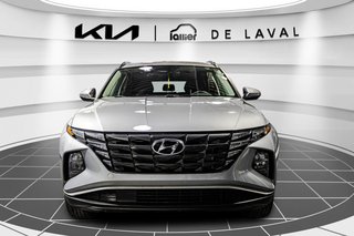 2022 Hyundai Tucson Preferred in , Quebec - 2 - w320h240px