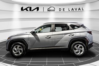 2022 Hyundai Tucson Preferred in , Quebec - 4 - w320h240px