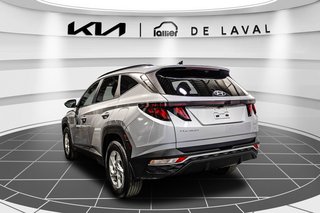 2022 Hyundai Tucson Preferred in , Quebec - 5 - w320h240px