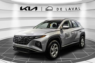 2022 Hyundai Tucson Preferred in , Quebec - 3 - w320h240px
