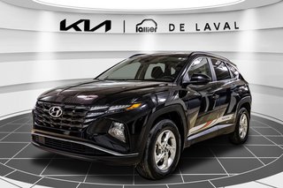 2024 Hyundai Tucson Preferred in , Quebec - 5 - w320h240px
