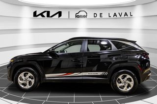 2024 Hyundai Tucson Preferred in , Quebec - 6 - w320h240px