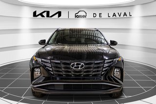 2024 Hyundai Tucson Preferred in , Quebec - 3 - w320h240px