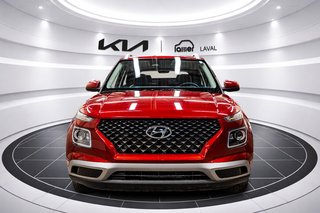 Hyundai Venue Ultimate 2024 à Montréal, Québec - 3 - w320h240px