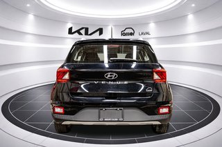 Hyundai Venue Preferred 2025 à Montréal, Québec - 6 - w320h240px
