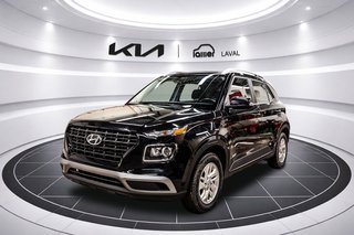 Hyundai Venue Preferred 2025 à Montréal, Québec - 3 - w320h240px