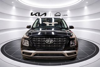 Hyundai Venue Preferred 2025 à Montréal, Québec - 2 - w320h240px