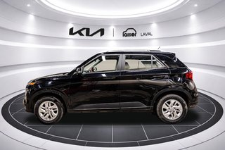 Hyundai Venue Preferred 2025 à Montréal, Québec - 4 - w320h240px