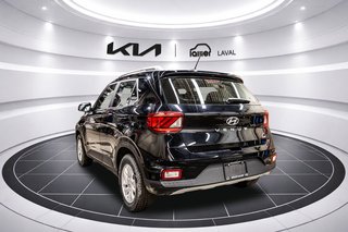 Hyundai Venue Preferred 2025 à Montréal, Québec - 5 - w320h240px