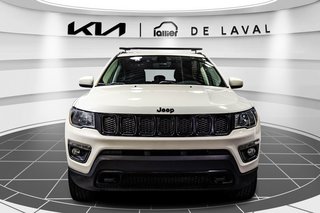 Jeep Compass SPORT 2019 à , Québec - 3 - w320h240px