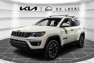 Jeep Compass Upland Edition 2019 à , Québec - 3 - w320h240px