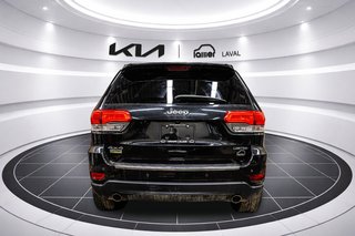 2014 Jeep Grand Cherokee Limited in Montréal, Quebec - 6 - w320h240px