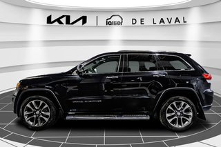 2018 Jeep Grand Cherokee Limited in , Quebec - 4 - w320h240px