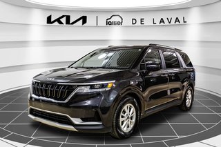 2022 Kia Carnival LX+ in , Quebec - 3 - w320h240px