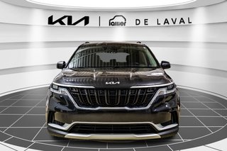2022 Kia Carnival LX+ in , Quebec - 2 - w320h240px
