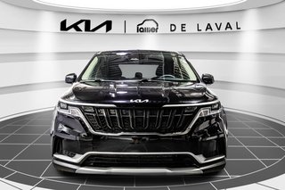 2023 Kia Carnival LX in , Quebec - 2 - w320h240px