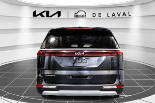 2023 Kia Carnival LX in , Quebec - 6 - w320h240px