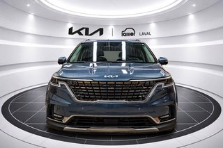 Kia Carnival SX 2023 à Montréal, Québec - 2 - w320h240px