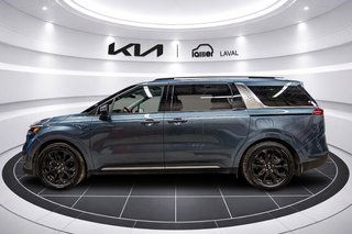 Kia Carnival SX 2023 à Montréal, Québec - 4 - w320h240px
