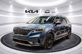 Kia Carnival SX 2023 à Montréal, Québec - 3 - w320h240px