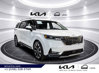 Kia Carnival EX 2023 à Montréal, Québec - 3 - w320h240px