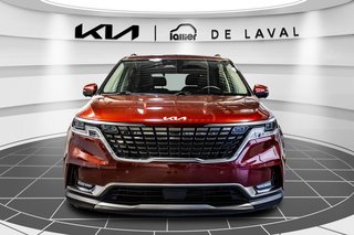 Kia Carnival SX 2024 à , Québec - 3 - w320h240px