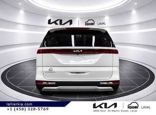 Kia Carnival LX+ 2024 à Montréal, Québec - 6 - w320h240px