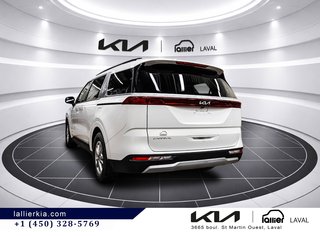 Kia Carnival LX+ 2024 à Montréal, Québec - 5 - w320h240px