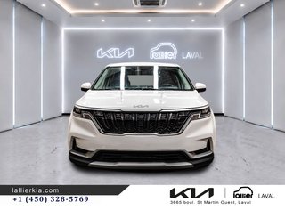 Kia Carnival LX 2024 à Montréal, Québec - 3 - w320h240px