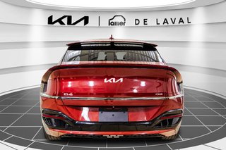 2022 Kia EV6 Long Range w-GT-Line Pkg 2 in , Quebec - 6 - w320h240px