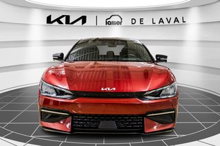 2022 Kia EV6 Long Range w-GT-Line Pkg 2 in , Quebec - 2 - w320h240px