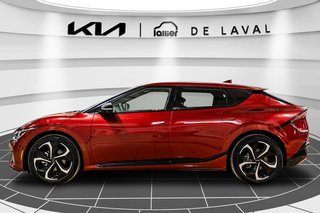 2022 Kia EV6 Long Range w-GT-Line Pkg 2 in , Quebec - 4 - w320h240px