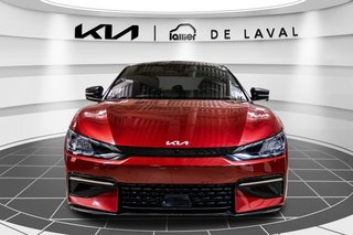 Kia EV6 Land-w-GT-Line Pkg 2 2024 à , Québec - 3 - w320h240px