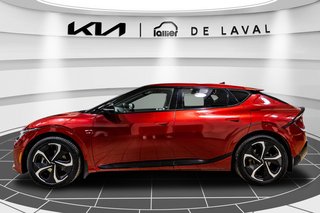 Kia EV6 Land-w-GT-Line Pkg 2 2024 à , Québec - 6 - w320h240px
