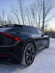 Kia EV6 GT-LINE PACK 1 2024 à Montréal, Québec - 3 - w320h240px