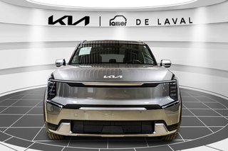2024 Kia EV9 Land in , Quebec - 3 - w320h240px