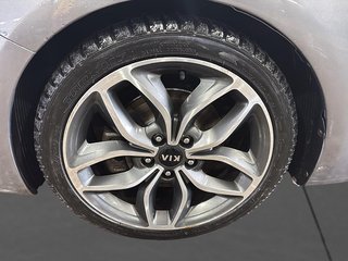 Kia Forte 5-Door SX 2016 à Montréal, Québec - 2 - w320h240px